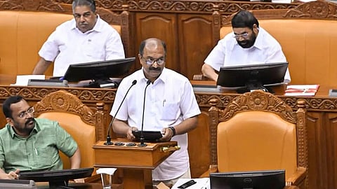 Budget or manifesto?