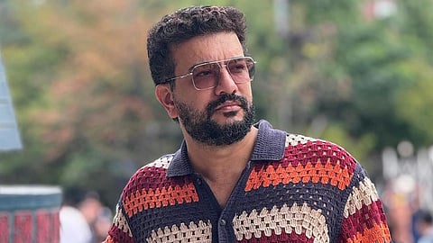 Ramesh Pisharody says no movies or stage shows for five years