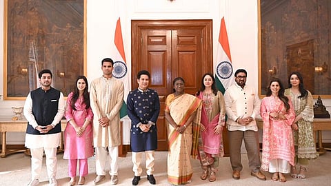 Arjun Tendulkar wedding on march 5th