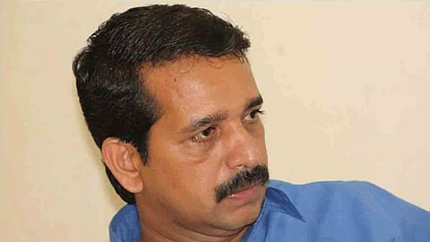 
A. Suresh is the UDF independent candidate in Malampuzha