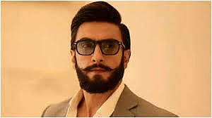 
Police say death threat to Ranveer Singh came from Lawrence Bishnoi's gang