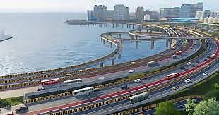 
India's first Melody Road in Mumbai
