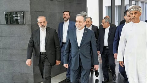Second phase of US-Iran nuclear talks to begin in Geneva tomorrow 