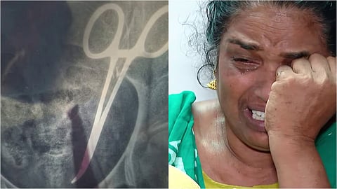 Usha's surgery is on Saturday