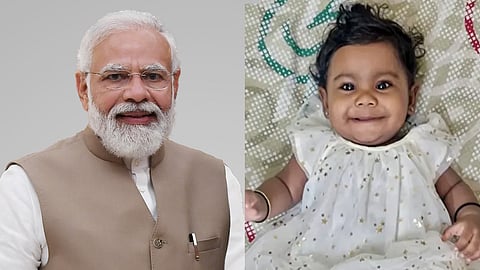 pm modi mentions aalin sherin abraham in mann ki baat 