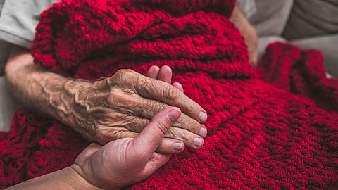 last words uttered by patients nurse reveal