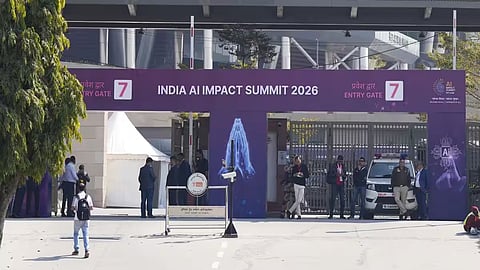 India's youth wealth in the AI ​​era