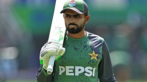 babar azam poor form in t20 worldcup 2026 pakistan cricket