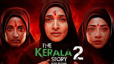 kerala story 2 ott release