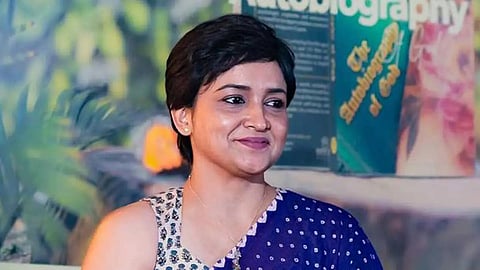 actress lena about reincarnation