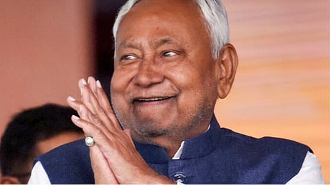 nitish kumar resigns as mlc a storm of change in bihar 