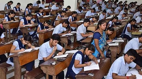 sslc exam result announcement uncertainty