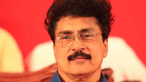 LDF to approach Election Commission against PK Sasi 