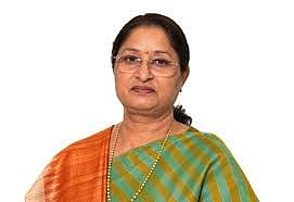 Annapurna Devi

Union Minister for Women and Child Development