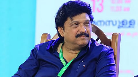 Pathanapuram NSS Taluk Union Committee, headed by Ganesh Kumar, dissolved