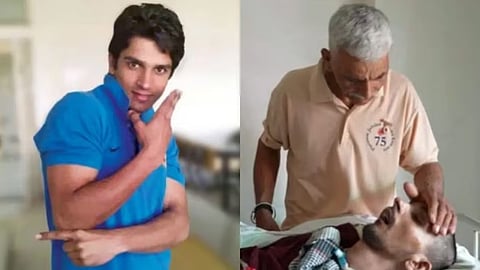 india first euthanasia permission supreme court 