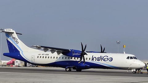 IndiGo ticket prices increased