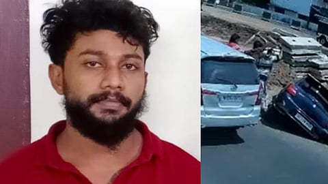 aluva athul murder case update