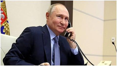 Russia warns US and Israel
