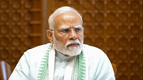 India strongly condemns Iran's attacks