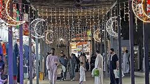 uae eid ul fitr