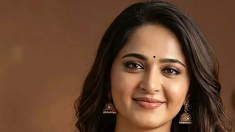 Age shaming is happening: Anushka Shetty