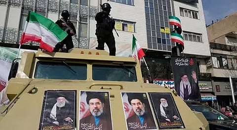 Six more countries to designate IRGC as terrorist organization
