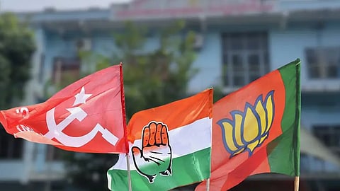 assembly election nomination filling is over