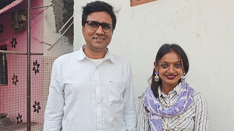 sexual allegation against director sanoj mishra by actress monalisa