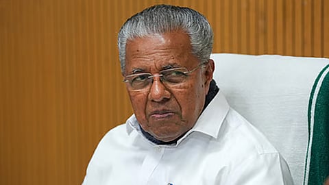 Pinarayi Vijayan likely to take over as Opposition Leader