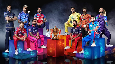IPL 2026 preview