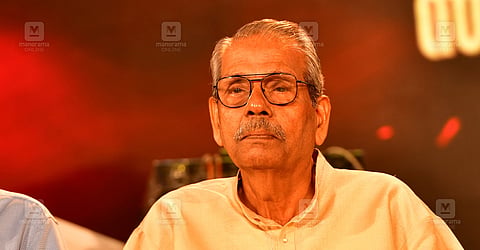 Sreelekha and Shobha Surendran should win C. Radhakrishnan