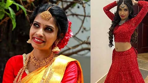 renu sudhi reacted to abortion allegation against her 
