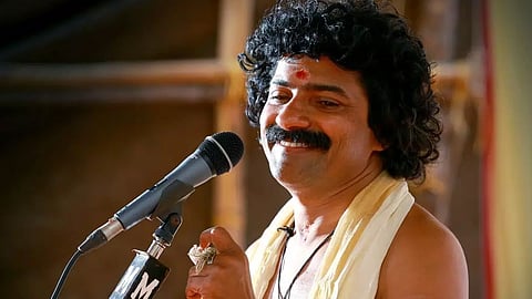 njaralath harigovindan joins muslim league 