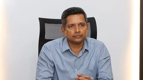 vd satheesans interview row meta made a mistakesays chief electoral officer 