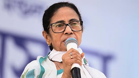 west bengal politics mamata banerjee opposition unity rejection