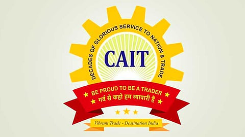 Indian supply chain remains strong despite Middle East tensions: CAIT