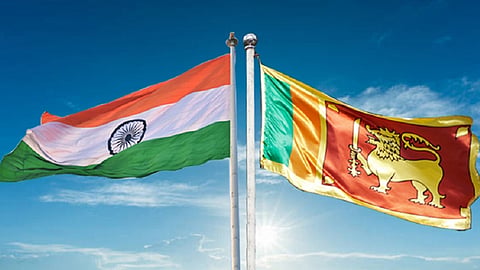 Sri Lankan President Dissanayake thanks Indian PM Modi for fuel shipment 