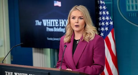 GCC countries should bear the cost of an attack on Iran: America