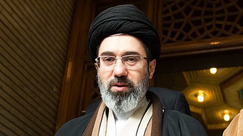 Ceasefire is not the end of war: Mojtaba Khamenei
