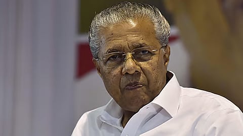 CPI says Pinarayi should not be the opposition leader, new faces should be brought in