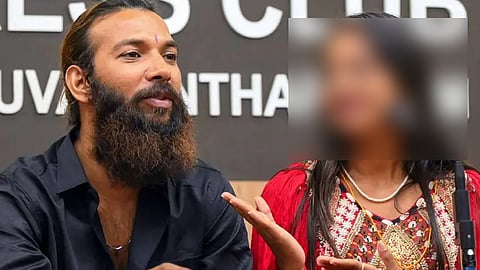 Kumbh Mela girl moves High Court alleging conspiracy