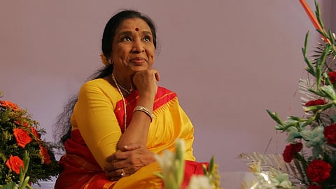 Pakistan Media Regulatory Authority issues notice against Pakistani channel for paying tribute to Asha Bhosle
