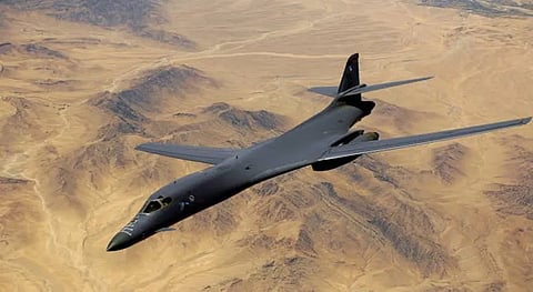 US-Iran peace talks: Failure due to uranium enrichment