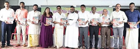 
Dombivli Kerala Samajam celebrated Vishu Easter