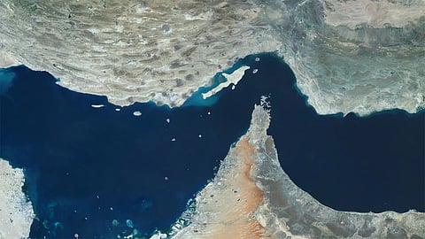 Iran attacks indian vessels