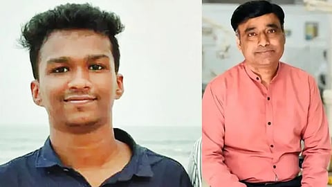 Nitin Raj death case updates 