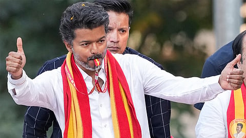 The amazing "Thalapathy" wave
