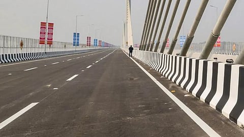 Chalakudy bridge to be closed again from Saturday; traffic restrictions