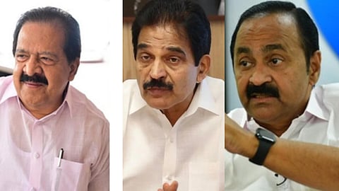 kerala cm election delayed